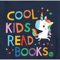 thumbnail image 3 of Fisher Price - Cool Kids Read Books - Youth Short Sleeve T-shirt, 3 of 5