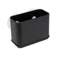 thumbnail image 2 of Kitchen Details Suction Sink Caddy in Oil Rubbed Bronze White, 2 of 5