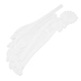 thumbnail image 4 of Silicone Craft , Flower Shaped Reusable Silicone Making   For Resin Arts, 4 of 8