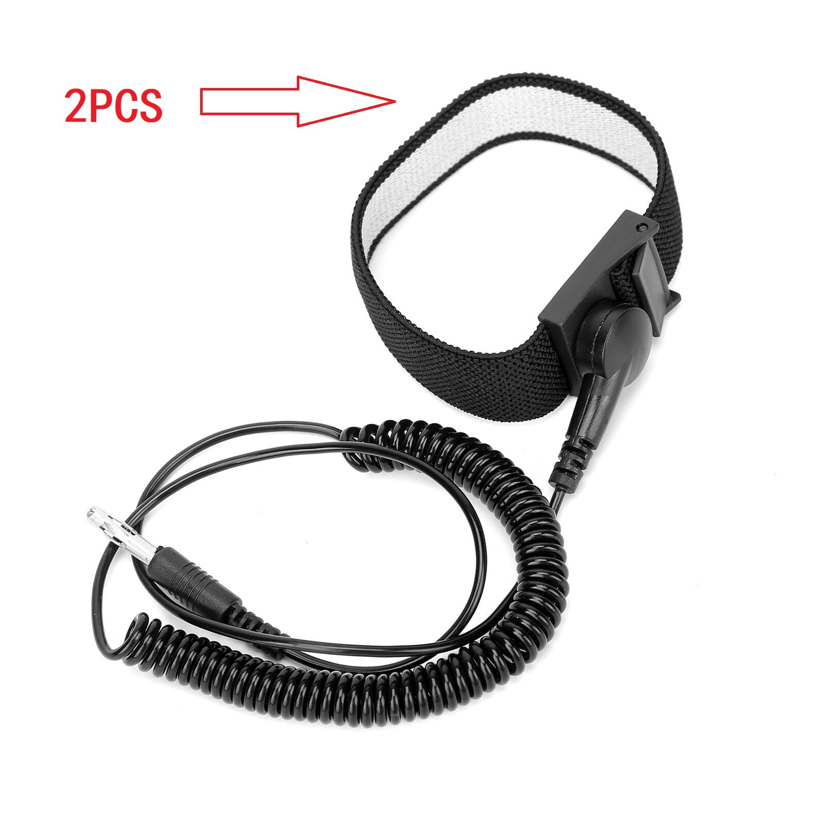 Universal Wrist Band Strap Replacement for Ion Ionic Foot Bath Spa