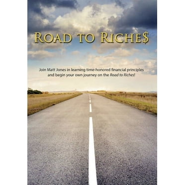 Road To Riches (DVD), Vision Video, Drama