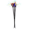 thumbnail image 3 of 5PCS Cat Teaser Training Artificial Feather Cat Wand Toy Cat Interactive Toy, 3 of 7