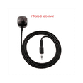 thumbnail image 2 of 3.5mm 38KHz Infrared IR Remote Control Receiver Extender Extension Cable for Set Box, 2 of 8
