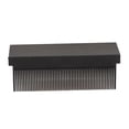 thumbnail image 2 of Carbon Fiber Hair Comb Hairdressing Styling Accessory with Easy Installation, Perfect Replacement, and Multiple Applicable Scenarios for Hair Straightener Electric Splint, 2 of 7