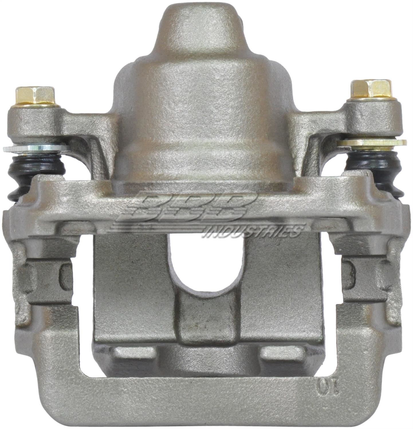 TERREPOWER formerly BBB Industries 99-00952B Reman Caliper w/installation Hardware