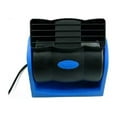 thumbnail image 3 of Portable Car Vehicle Truck Cooling Air Fan Auto 12V Silent Cooler Vent Speed Adjustable Mini Air Conditioner, 3 of 4