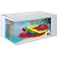 thumbnail image 1 of Soft-Twist Poly Leis con cartón etiquetado (paquete de 144) The Beistle Company 66355-144L, 1 of 1