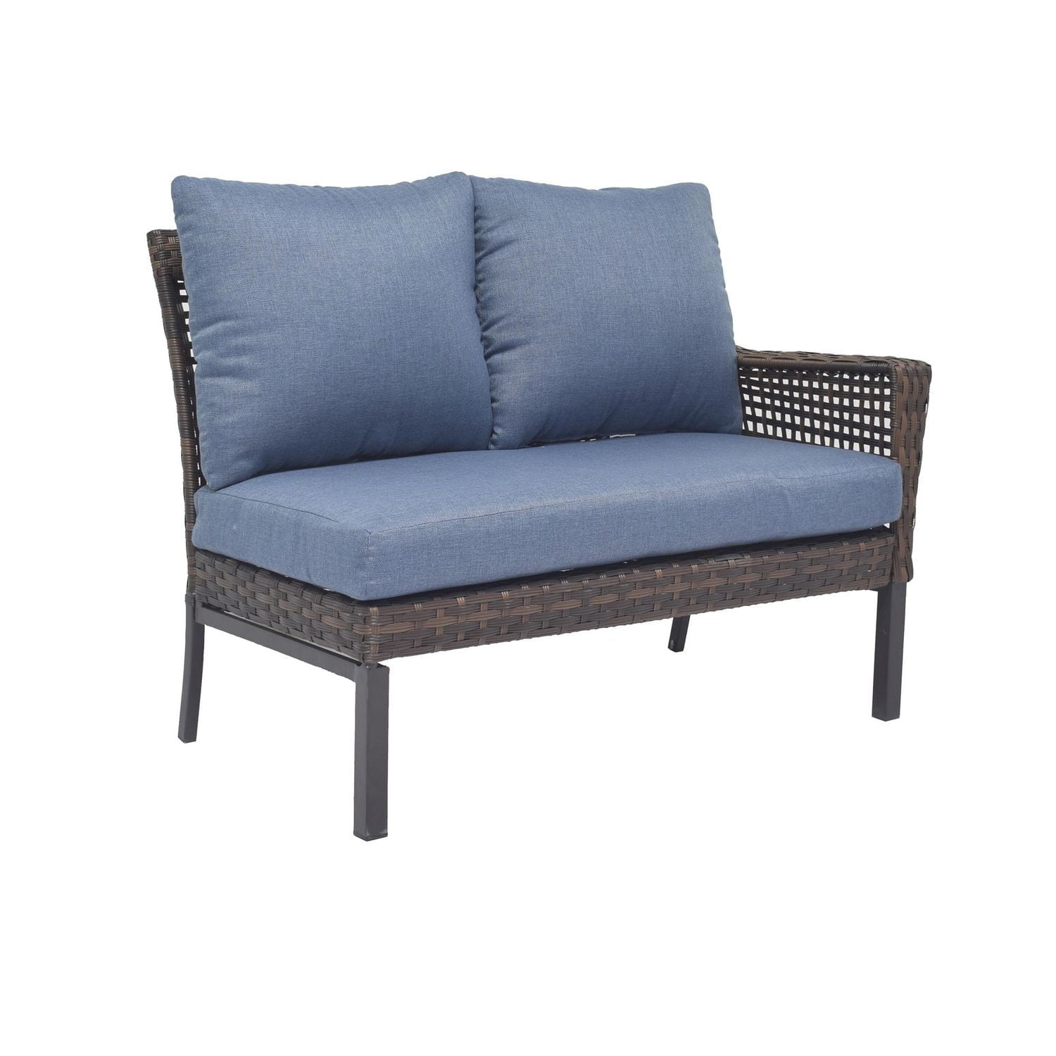 hometrends Belmont Sectional Set