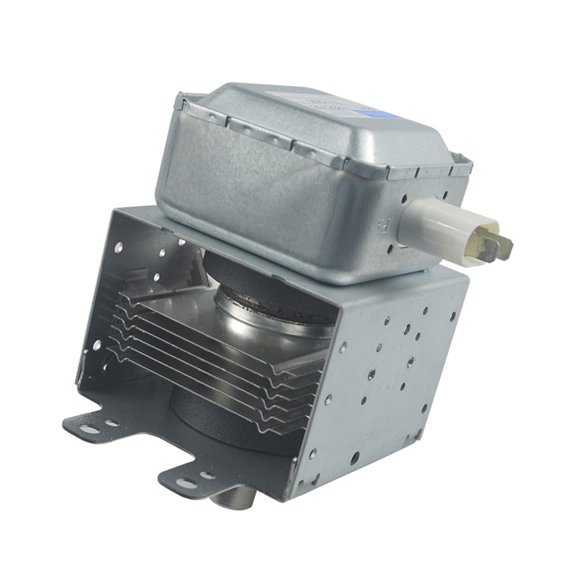 Efficient Microwave Oven Magnetron Microwave Oven Tube 2M218J for Heating Use