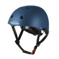 thumbnail image 1 of Casco KAMUGO para niños, ajustable para niños de 2 a 8 años, color azul marino, 1 of 6