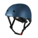 thumbnail image 1 of Casco KAMUGO para niños, ajustable para niños de 2 a 8 años, color azul marino, 1 of 6