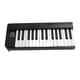 thumbnail image 1 of Piano Electrónico de 61 Teclas, Teclado Portátil, Teclado de Piano Plegable para Principiantes, 1 of 7