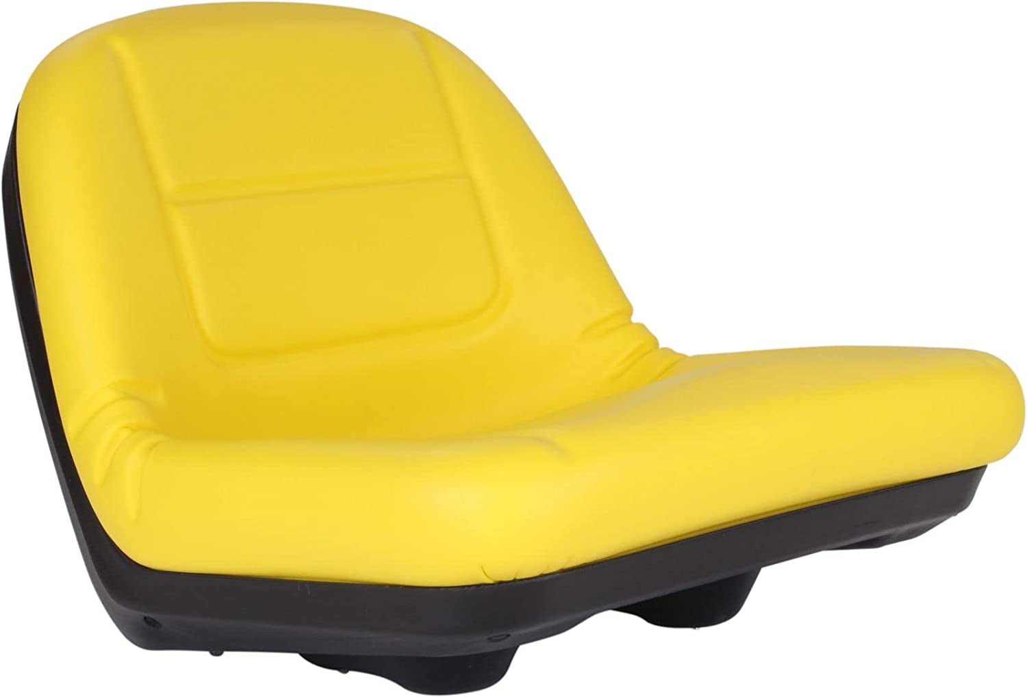 Part GY20496 Lawn & Garden Tractors Seat, High Back Replacement