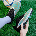 thumbnail image 5 of ChiVerve Soccer Cleats for Mens Boys Indoor Turf Soccer Shoes Youth AG TF Training Football Boots, 5 of 6