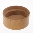thumbnail image 3 of Tarro de Japonés de Bambú, Caja de , Tarro de Almacenamiento de con Tapa, Tarro de UNA CUTICAT Recipiente de té de bambú, 3 of 8
