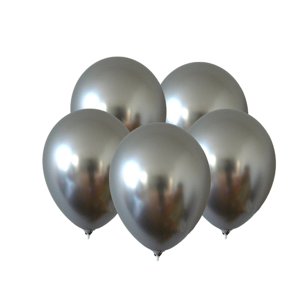Шар хром серебро. Шары металлик. Металлизированный шарик. Серебряные шары. Шар серебро металлик.