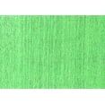 thumbnail image 1 of Ahgly Company Indoor Rectangle Oriental Green Industrial Area Rugs, 2' x 3', 1 of 4