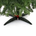 thumbnail image 3 of ARBOL DE NAVIDAD MONARCA DE LUJO VERDE DE 205 CM NAVIPLASTIC 32465, 3 of 3