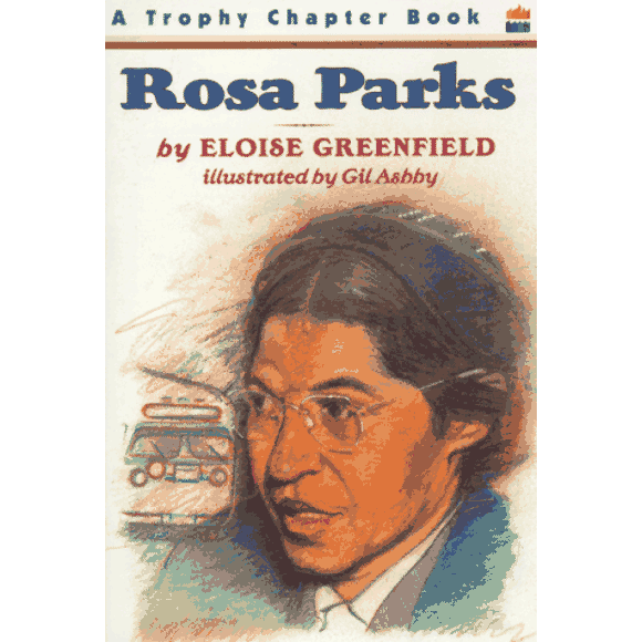 Rosa Parks