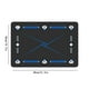 thumbnail image 4 of Great promotion! Football Footstep Training Mat, Soccer Training Mat, Football Door Mat Football Mat, 4 of 5