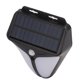 thumbnail image 1 of Solar Wall Light, Energy Saving High Hardness Heat Resistant Solar Warning Indicator  For Outdoor ANGGREK Como se muestra en la descripción, 1 of 8