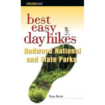Redwood National and State Parks (Best Hiking Trails In Redwood National Park)