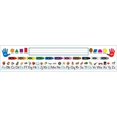 thumbnail image 1 of Carson Dellosa Plaques Manuscrites Traditionnelles Education CD-119026-2 - Pack de 2, 1 of 1