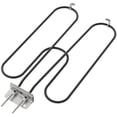 thumbnail image 1 of ZHAOCHENG 70127 Resistencias para parrillas de barbacoa Q240 Q2400, 55020001 Repuesto para parrillas 230 V 2200 W, 1 of 5