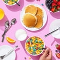 thumbnail image 5 of Quaker Captain Crunchberries Cereal 11.7 oz (Pack of 14), 5 of 8