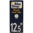 thumbnail image 3 of Bike Shop Bicycle Inner Tube, Schrader Valve, 12.5" x 1.75-2.25", 3 of 5