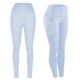thumbnail image 5 of TaTaai Women's High Waisted Yoga Pants with Pockets Butt Lifting Scrunch Leggings Non See Through Tummy Control Athletic Gym Workout Casual Lounge Running Soft Gift, 5 of 8