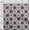Chocolate Brown, variant on oneOone Cotton Poplin Black Fabric Argyle Check Dress Material Fabric Print Fabric By The Yard 56 Inches Wide