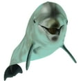 thumbnail image 2 of VWAQ Dolphin Wall Decals Sea Life Kids Room Sticker Decor - NA07, 2 of 2