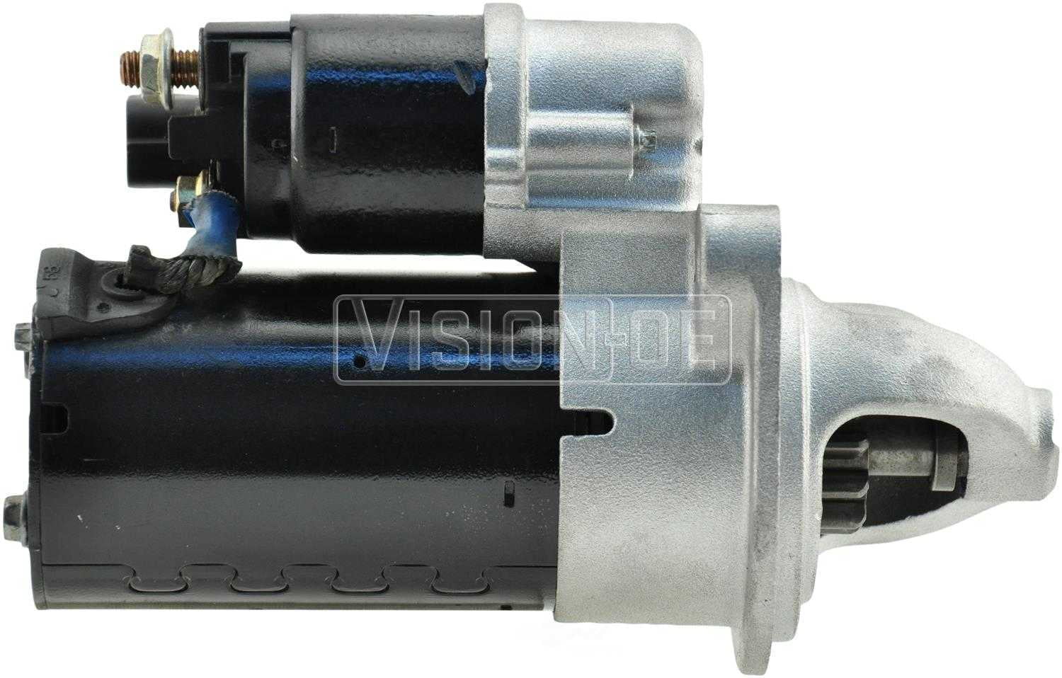 Vision OE 6967 Starter Motor