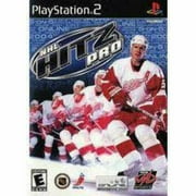 NHL Hitz Pro - PlayStation 2