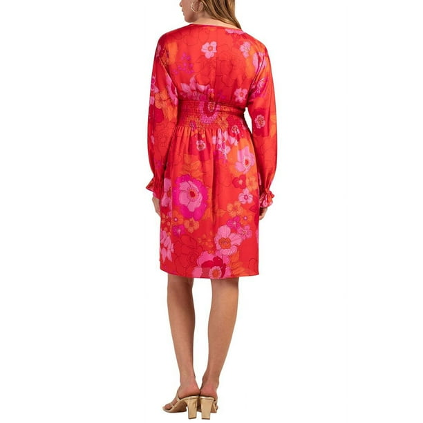 knee length dresses for ladies Trina Turk main image 0