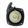 thumbnail image 2 of G45 Hedge Trimmer Pull Start Universal Nylon and Plastic Hedge Trimmer Accessory for Garden Tool, 2 of 5
