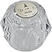 thumbnail image 3 of Delta Faucet RP2389 Poignée de Robinet Cristal, 3 of 3