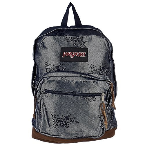 jansport right pack laptop backpack