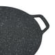 thumbnail image 5 of Plancha Redonda Sin Humo Ticfox Barbacoa De Estilo Coreano Antiadherente Aluminio, 5 of 12
