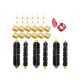 thumbnail image 1 of Suitable for Sweeping Robot 700 Series Accessories 760 770 780 Side Brush Filter Haipa Brush Rubber Brush, 1 of 5