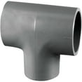 thumbnail image 7 of Charlotte Pipe Schedule 80 PVC Tee, 7 of 7