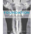 thumbnail image 1 of Foundation, Eric Goodman, Peter Park Paperback, 1 of 4