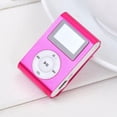 thumbnail image 5 of Naierhg Clip on Mini USB LCD Screen MP3 TF Card Support Sports Music Player, 5 of 8