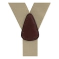 thumbnail image 2 of CTM® Bretelles Élastiques à Boutons (Hommes), 2 of 2