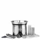 thumbnail image 3 of Sephra cf18 m Elite 6-lb Capacidad para 2.7 kg Fuente de Chocolate Fountain, Acero inoxidable, 1, 3 of 5