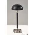 thumbnail image 2 of Adesso Ronny 14.625" 1-Light Touch Dimmer Rechargeable LED Cordless Table Lamp, 2 of 6