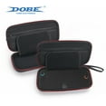 thumbnail image 4 of Nintendo Switch 2 Étui de Transport - Sac à Main Rigide Antichoc avec Fermeture Éclair, Sac de Rangement Résistant à l'Eau pour Console Switch 2, Joy-Cons, Cartouches de Jeu et Accessoires (Conception Pratique pour le Voyage), 4 of 5