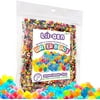 Li’l Gen Water Beads, Non-Toxic Water Sensory Toy for Kids - 20,000 Beads for Fine Motor Skills and Early Skill Development