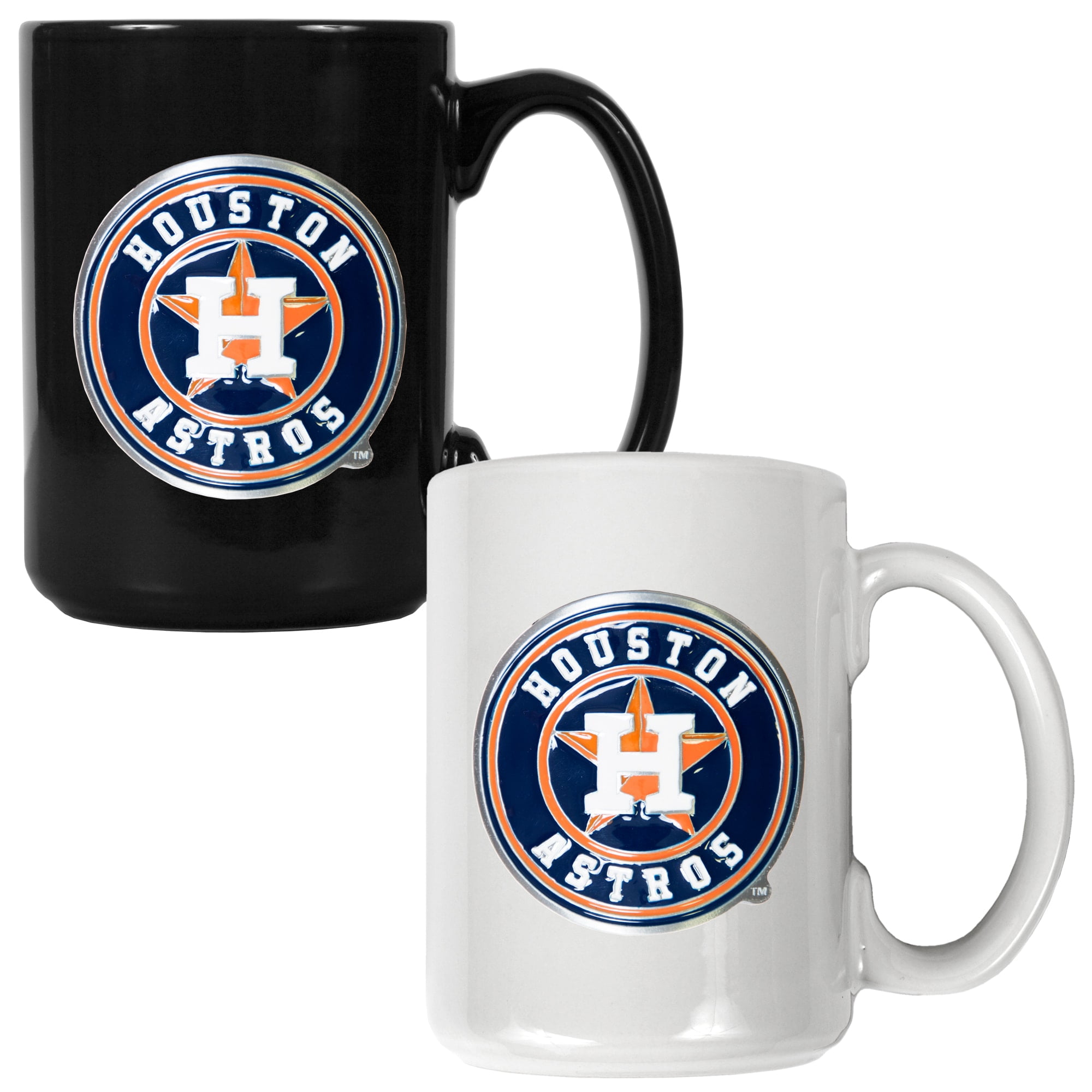 houston astros travel mug